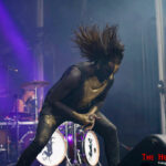 Dynamo Metal Fest 2024: Igorrr
